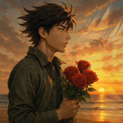 Carta Abierta (feat. Giil Corona) - Single