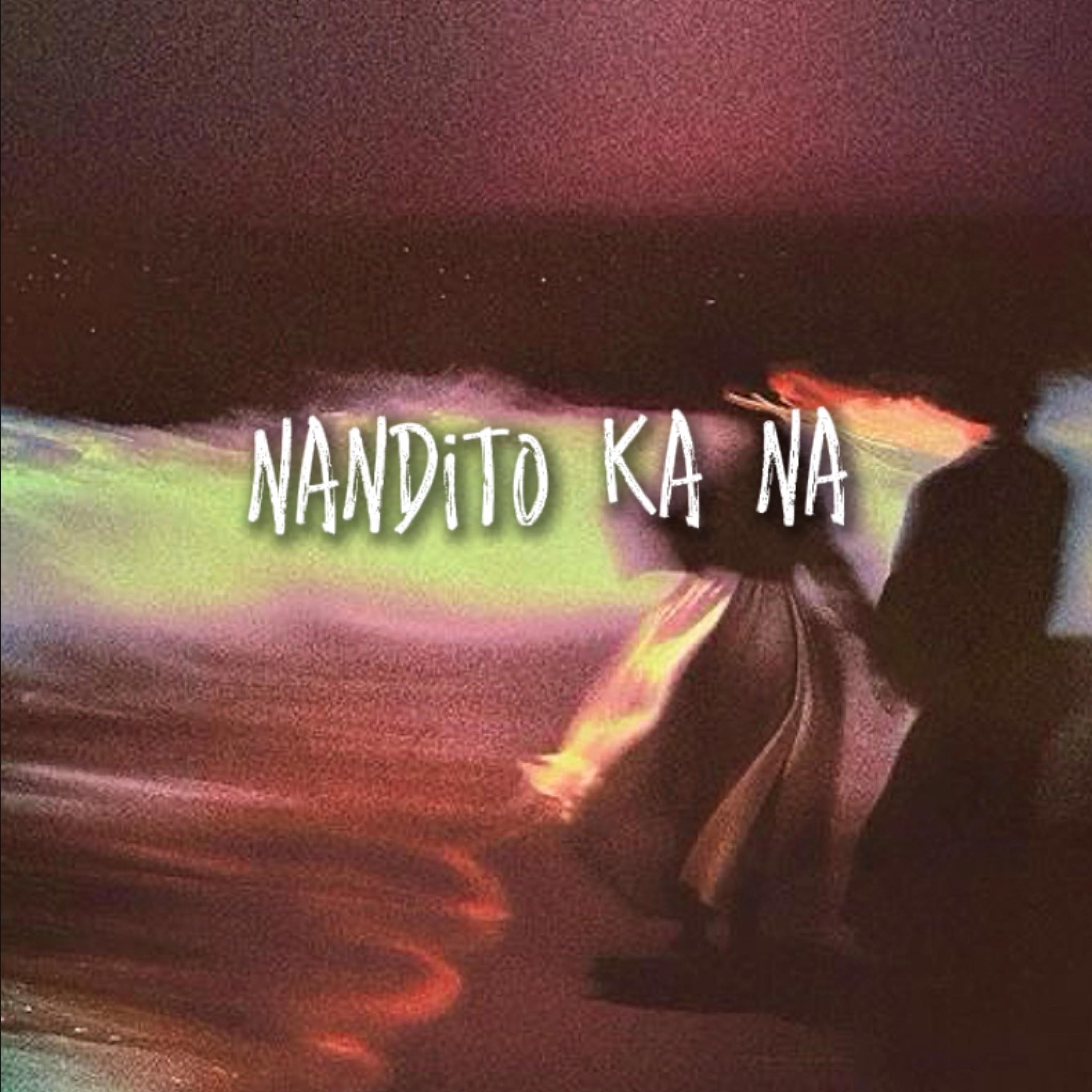 Nandito Ka Na - Single