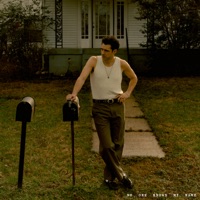 No One Knows My Name - Single - Marc Scibilia