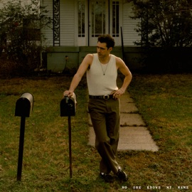 No One Knows My Name Marc Scibilia