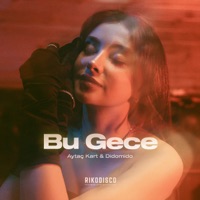 Bu Gece - Single - Didomido & Aytac Kart
