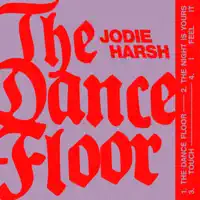 Jodie Harsh — The Dance Floor