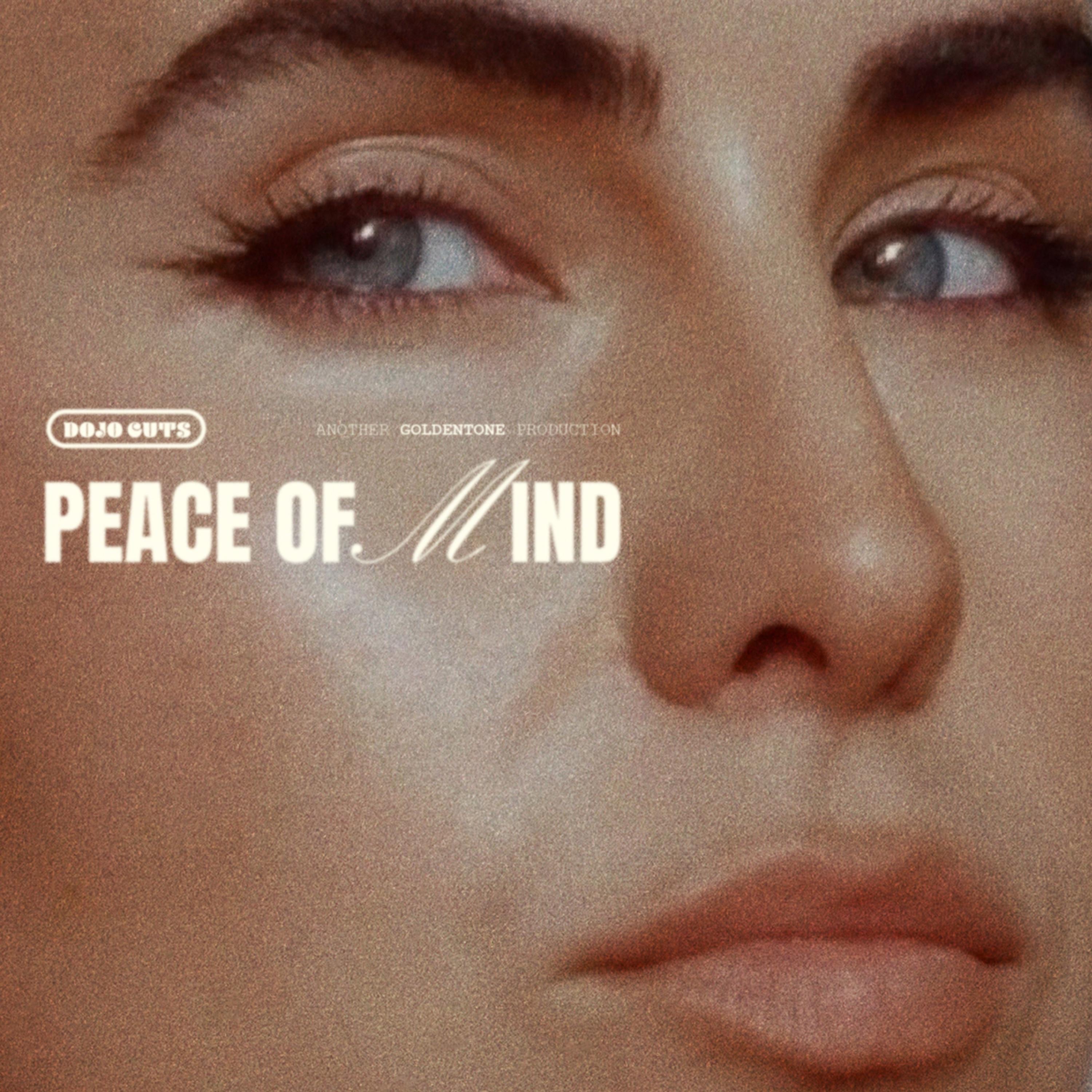 Peace of Mind - Single