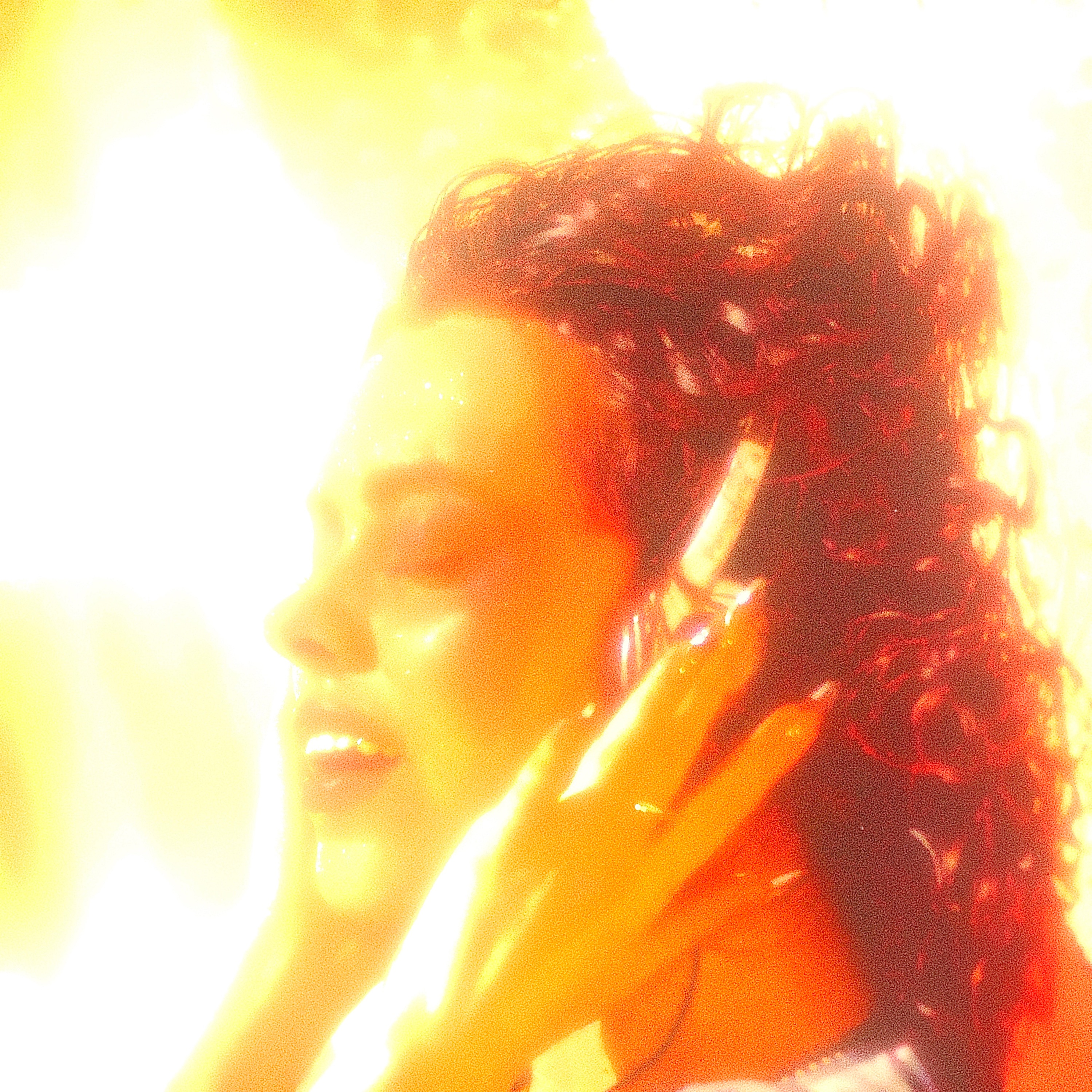 Температурю - Single