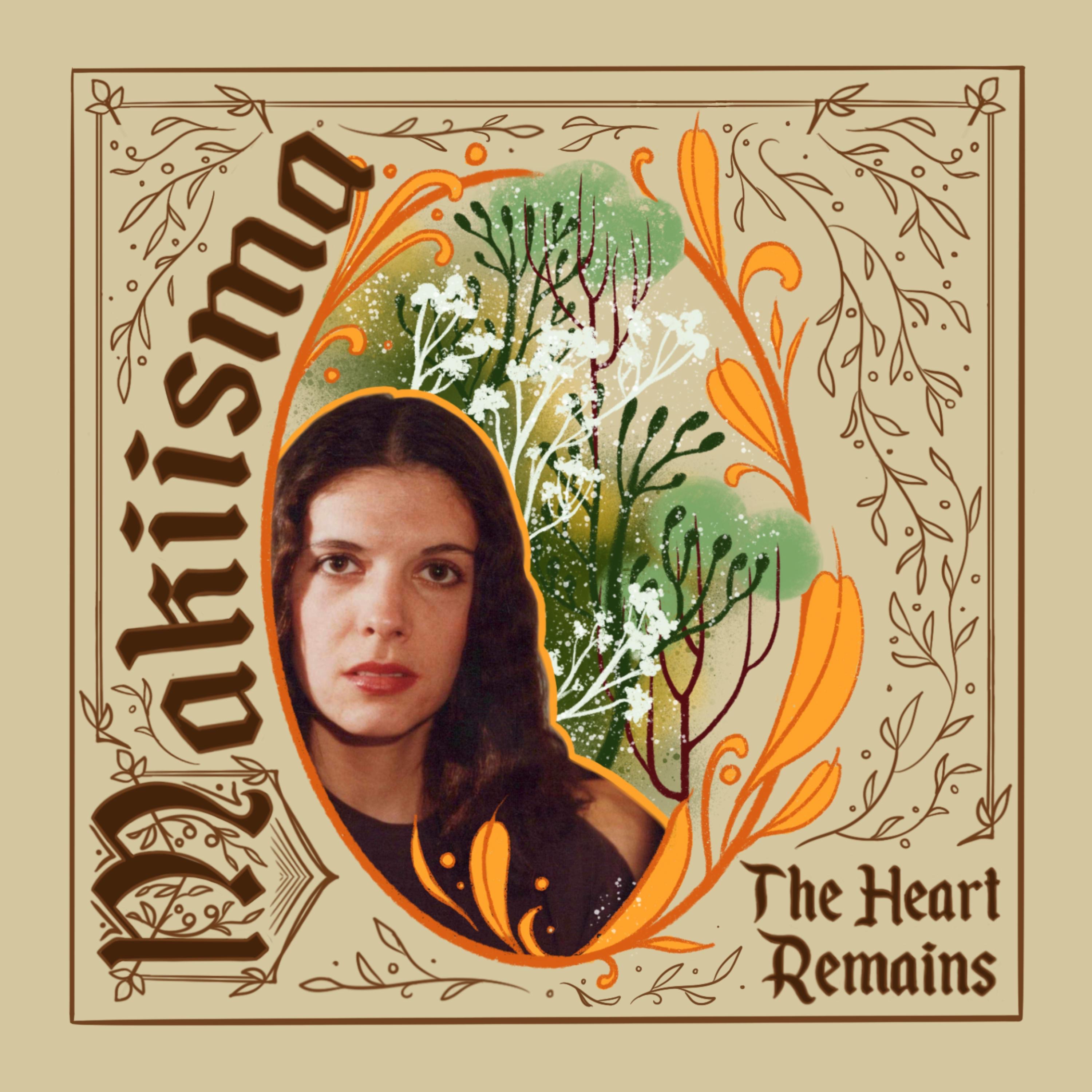 The Heart Remains