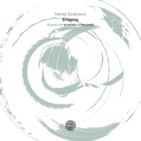 Enigma - Single - Nikola Jovanovic, Li-Polymer & Silinder