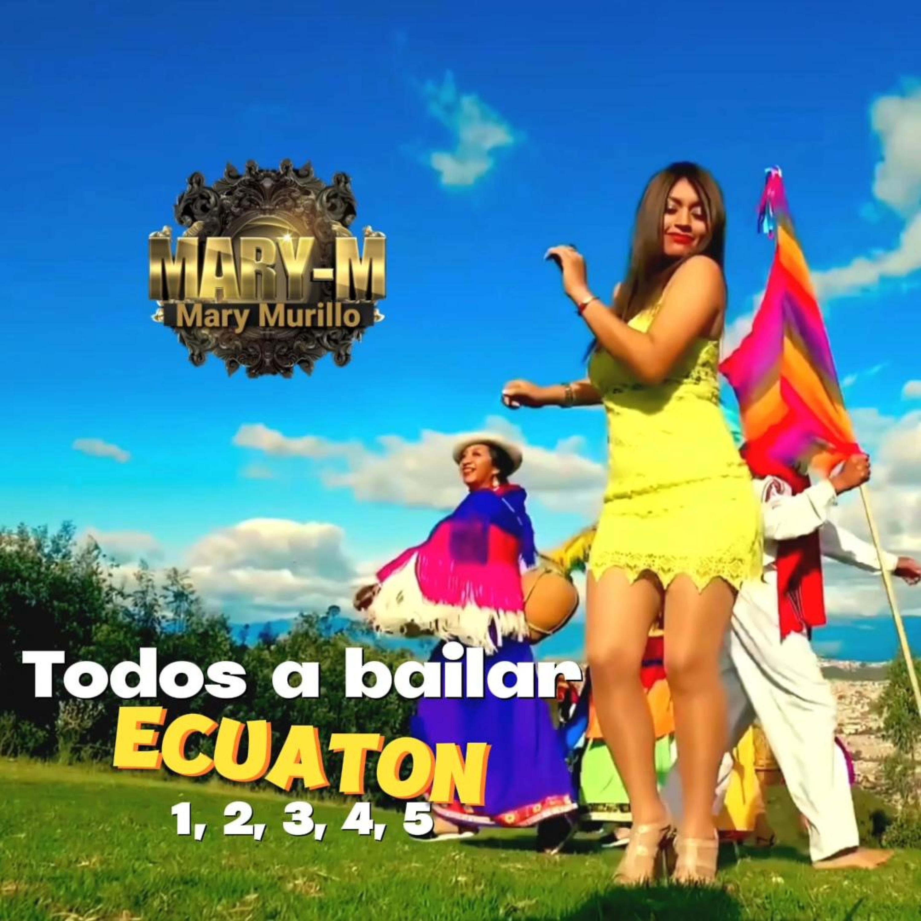 Todos a bailar el Ecuaton