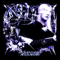 ANGEL - Single - DXRKSXUND & WXRNING