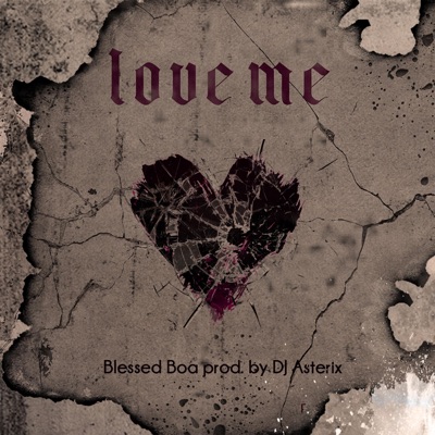 love me - Single