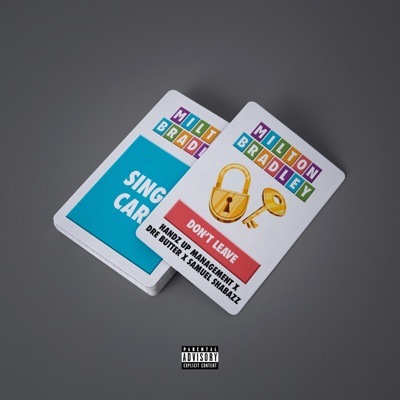 Don’t Leave - Single