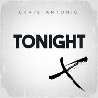Tonight - Single - Chris Antonio