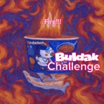Buldak Challenge - Single
