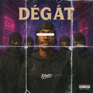 Dégât
