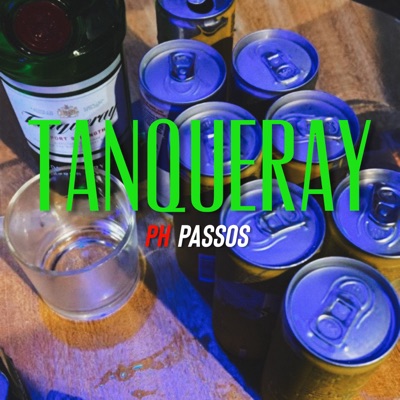 Tanqueray - Single