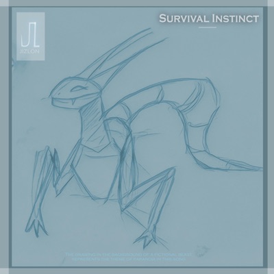 Survival Instinct - Single