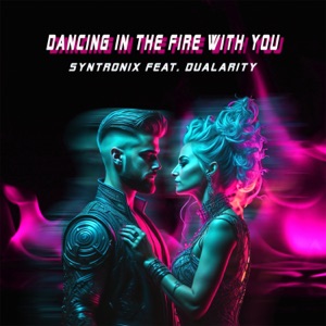 Dancing in the Fire With You (Instrumental)