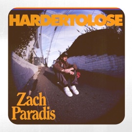 harder to lose Zach Paradis