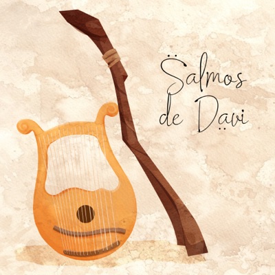 Salmos de Davi - EP