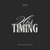 His Timing