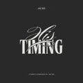 His Timing
