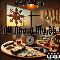 All About My $$ (feat. C-Nut) - Single - ShYboi