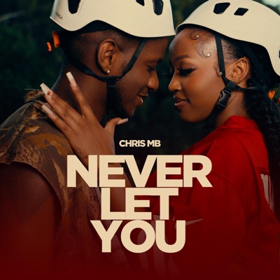 Never Let You Go - Single