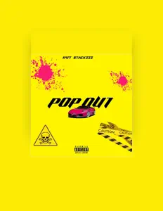 Kayy Stackzzzを聴いたり、ミュージックビデオを鑑賞したり、経歴やツアー日程などを確認したりしましょう！