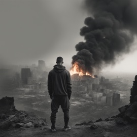 Démarrage (feat. SNGK & H312) Vatra