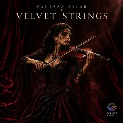 Listen to Velvet Strings - Single by Drift Melodic