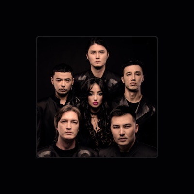 Listen to Ulytau, watch music videos, read bio, see tour dates & more!