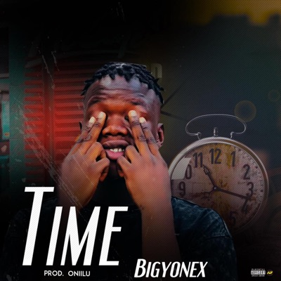 Time - Single