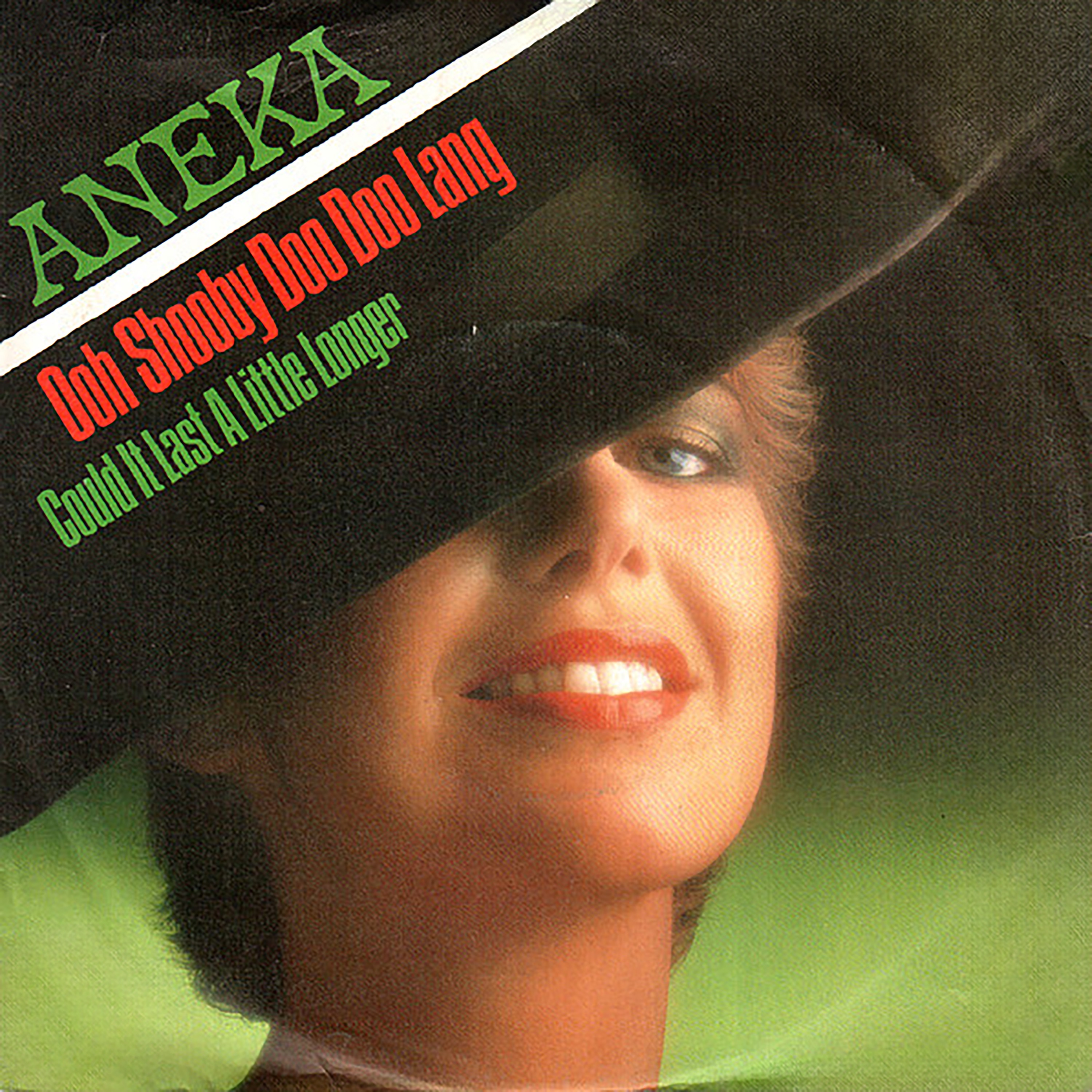 Ooh Shooby Doo Doo Lang - Single