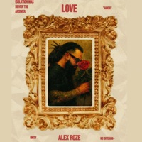 Love - Single - Alex Roze
