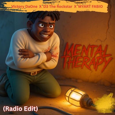 Mental Therapy (feat. D3 The Rocstar & MYART FABIO) [Radio Edit] - Single