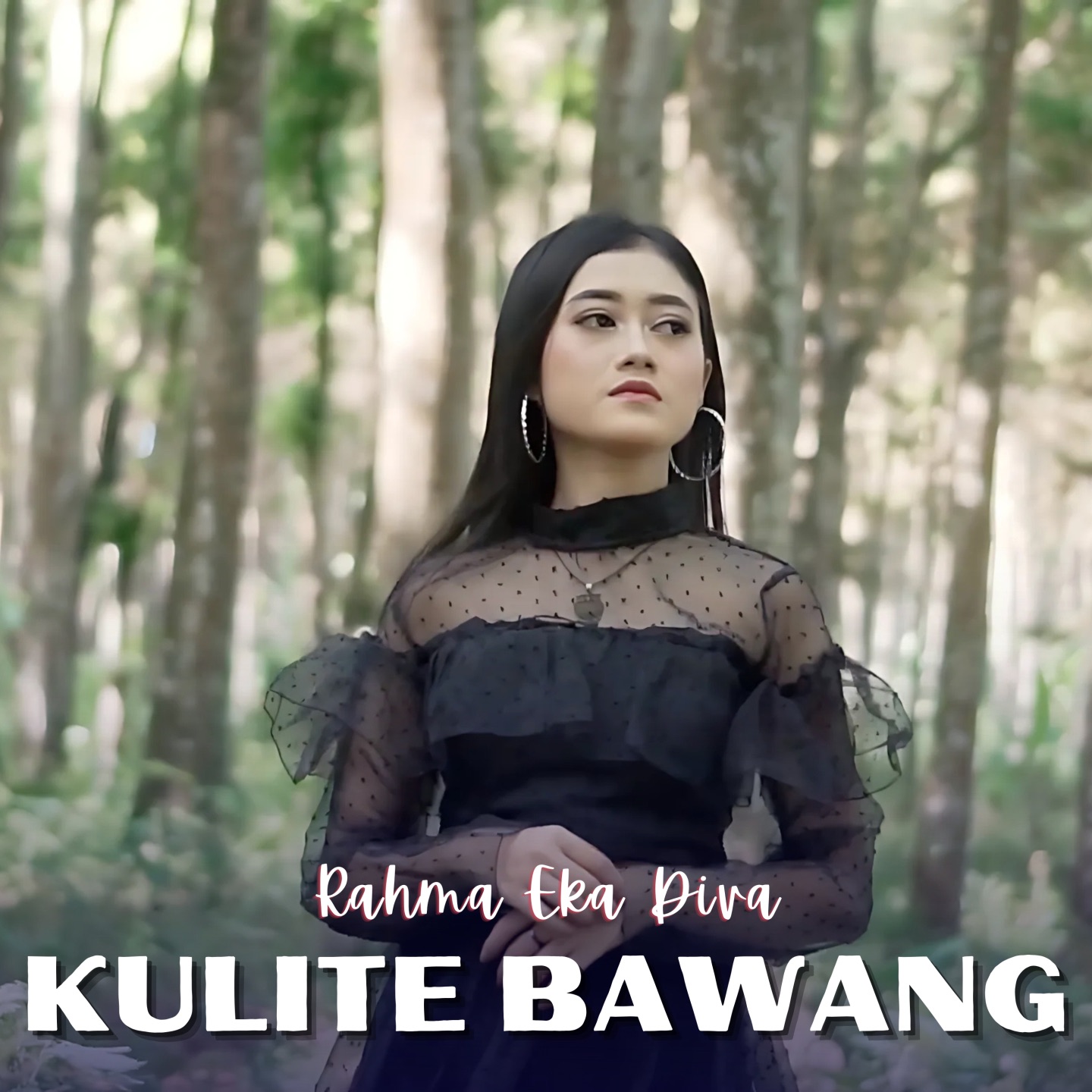 Kulite Bawang - Single