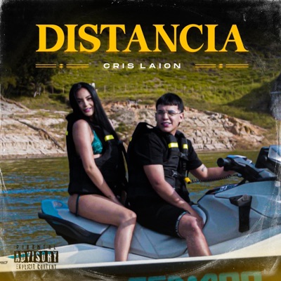 DISTANCIA - Single