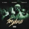 TOO MUCH - Dj Hkeem, Boybreed & Zarion Uti lyrics
