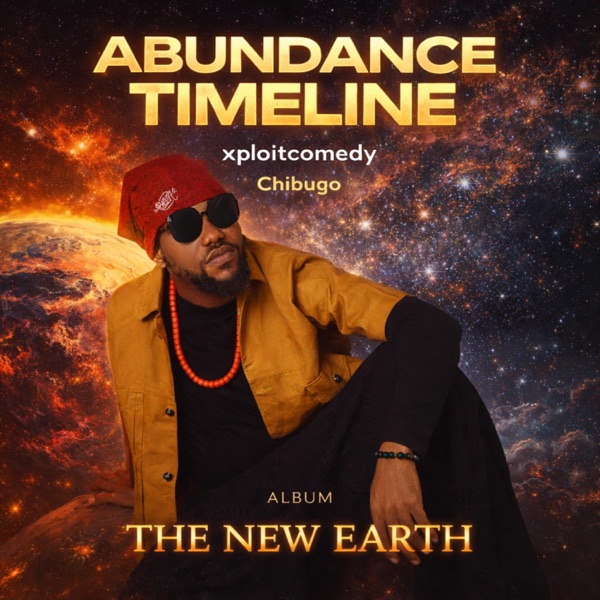 Capa de Abundance Timeline