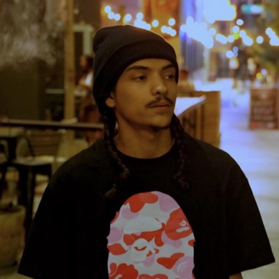 Look at the script - Single