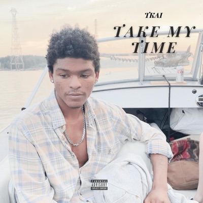 Take My Time - Single