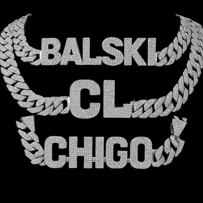 Diamonds (feat. Chris Lucker & D'Chigo) [Remix Version] - Single