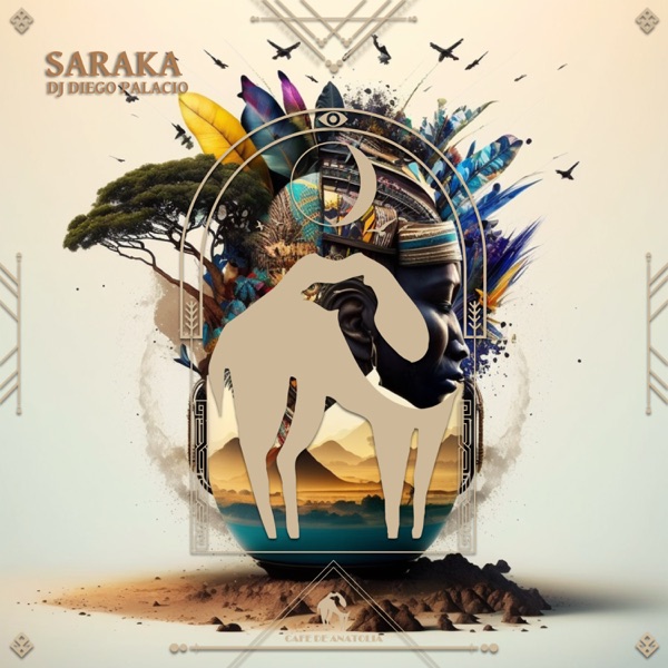Saraka - Single
