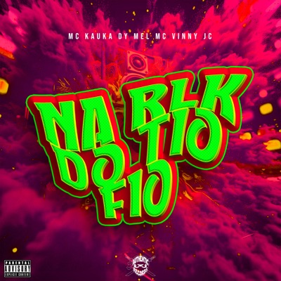 Na Rlk do Tio Fio - Single