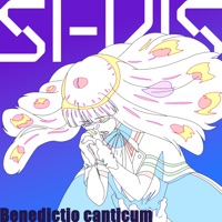 Benedictio canticum - Single - SI-VIS