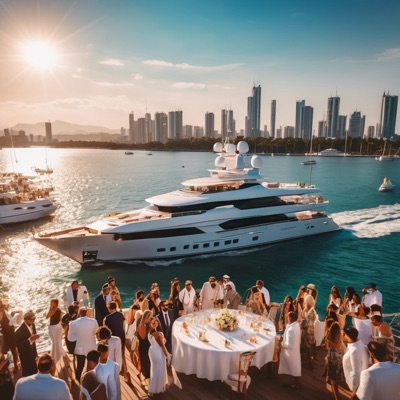 YACHT DRIP (feat. FL!P) - Single