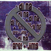 di na (feat. jims) - Single - GRE!