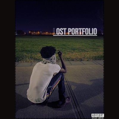 Lost Portfolio - EP