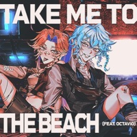 Take Me to the Beach (feat. Octavio) - Single - Rio Fukai