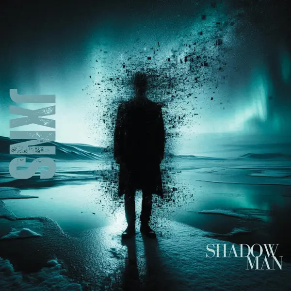 Shadow Man — JXNS