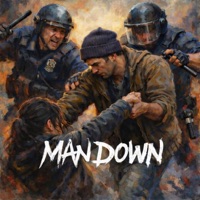 Man Down - Single - Chris Lawrence